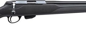 TIKKA T1X 22LR 20" THREADED - SEMI-HEAVY BLUED/BLACK SYN