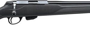 TIKKA T1X 17HMR 20" THREADED - SEMI-HEAVY BLUED/BLACK SYN