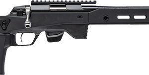 TIKKA T3X ACE TARGET 17HMR 16" - THREADED BLACK ANODIZED