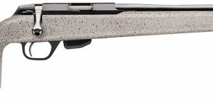 TIKKA T1X UPR 22LR 20" BLUED/ - DESERT SAND