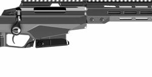 TIKKA T3X TAC A-1 6.5CM - 24"HB THREADED 10-SH CHASSIS