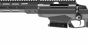 TIKKA T3X TAC A-1 LEFT HAND - 6.5CM 24"HB THD CHASSIS