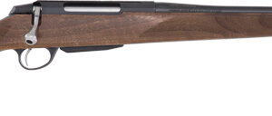 TIKKA T3X HUNTER 6.5CM 22" - THREADED WOOD/BLUED