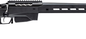 TIKKA T3X ACE GAME 308 WIN - 20" THREADED BLACK