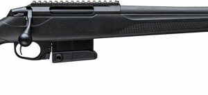 TIKKA T3X CTR 6.5CM - 20" THREADED 10-SH BLACK SYN