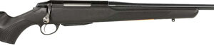 TIKKA T3X LITE 243 WIN 20" - THREADED SYNTH/BLUED COMPACT