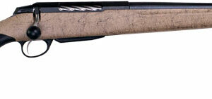 TIKKA T3X LITE 300WSM - ROUGHTECH TAN 24.3" BLUED/SYNT