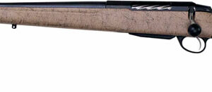 TIKKA T3X LITE 7MM RM LEFT H - ROUGHTECH TAN 24.3" BLUED/SYNT