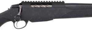 TIKKA T3X 350 LEGEND ROUGHTEC - RANCH 16" ROUGHTECH BLACK