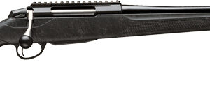 TIKKA T3X 350 LEGEND ROUGHTEC - RANCH 20" ROUGHTECH BLACK