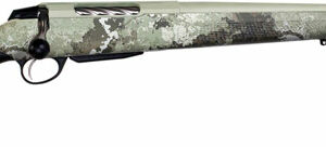 TIKKA T3X LITE 6.5 PRC - VEIL ALPINE 24" CERAKOTE/SYN