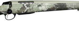 TIKKA T3X LITE 270WSM VEIL - ALPINE 24.3" CERAKOTE/SYNTH