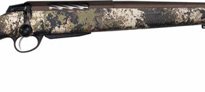 TIKKA T3X LITE 308 WIN VEIL - WIDELAND 22.4" BRNZ CRKT/SYN