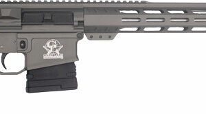 GLFA AR10 RIFLE 308 WIN - 18" S/S BBL 10-SHOT TUNGSTEN