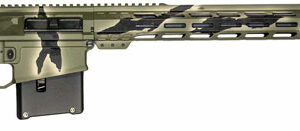 GLFA GL10 RIFLE 30-06 SPRG - 24" 1:10 SS BBL PURSUIT GREEN