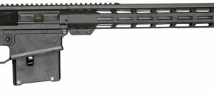 GLFA GL10 RIFLE 30-06 SPFD - 24" 1:10 SS BBL BLACK