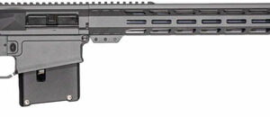 GLFA GL10 RIFLE 30-06 SPRG - 24" 1:10 SS BBL SNIPER GREY
