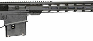 GLFA GL10 RIFLE 300 WIN MAG - 24" 1:10 SS BBL BLACK