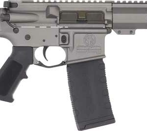 GLFA AR15 PISTOL 223 WYLDE - 7.5" STAINLESS BBL TUNGSTEN