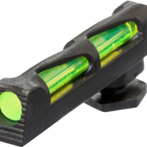 HIVIZ LITEWAVE FRONT SIGHT FOR - ALL GLOCK MODELS