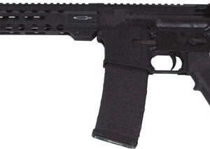 COLT TROOPER M4 223 M-LOK - 16.1" BARREL 30-SHOT BLACK