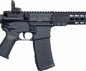 ARMALITE M-15 TACTICAL RIFLE - 223 REM 14.5" BARREL