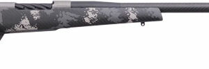 WEATHERBY MARK V B-COUNTRY 2.0 - TI CARBON 6.5WBY RPM CF BBL