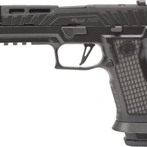SIG P320 SPECTRE COMP 9MM - 4.6" XRAYS3 DAY/NGT SIGHT 21RD