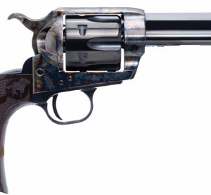 CIMARRON EL MALO 2 45LC - PW FS 4.75" OCT. CC/BLUED WAL.