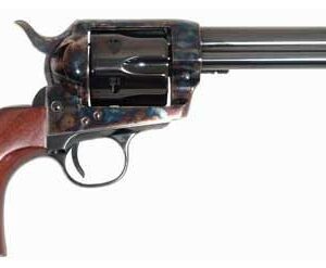 CIMARRON FRONTIER 45LC - PW FS 5.5" CC/BLUED WALNUT