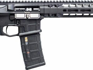 RADIAN RIFLE MDL 1 223 WYLDE - 14.5" 30RD M-LOK BLACK