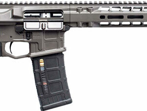 RADIAN RIFLE MDL 1 223 WYLDE - 14.5" 30RD M-LOK GREY