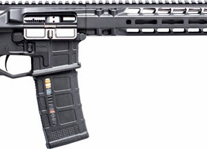 RADIAN RIFLE MDL 1 223 WYLDE - 16" 30RD M-LOK BLACK