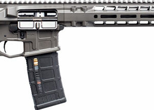 RADIAN RIFLE MDL 1 223 WYLDE - 16" 30RD M-LOK GREY