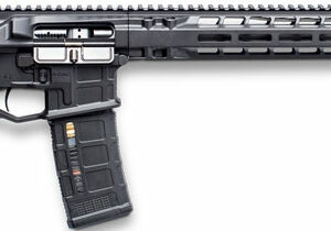 RADIAN RIFLE MDL 1 223 WYLDE - 17.5" 30RD M-LOK BLACK