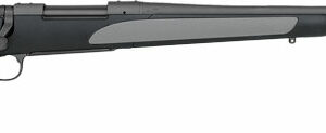 REMINGTON 700SPS SYNTHETIC 6.5 - CM 24" MATTE BLACK/SYNTHETIC