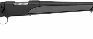 REMINGTON 700SPS YOUTH 7MM-08 - 20" MATTE BLACK SYNTHETIC
