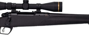 REMINGTON 783 COMPACT 243 WIN - 20" BLK SYN W/3-9X40 VX FRDM