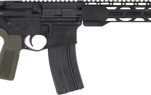 RF FR16-5.56SOC-15RPR-ODG AR - RIFLE 5.56 16" BBL. 30-SHOT