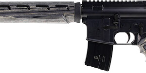 ALEXANDER HUNTER 50 BEOWULF - 16" TB 7RD LAMINATE STOCK