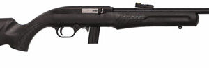 ROSSI RS22 22LR RIFLE SEMI - AUTO 18" MATTE SYNTHETIC