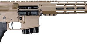 ALEXANDER TACTICAL RIFLE 6.5 - GRENDEL 18" DARK EARTH 10RD