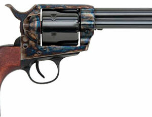 TRADITIONS 1873 SA REVOLVER - 44 MAG 5.5" COLOR CASE/WALNUT