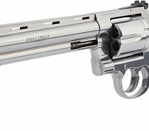 COLT ANACONDA 44MAG 8"SS - ADJ SIGHT RUBBER