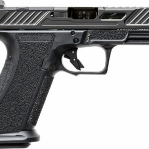 SHADOW SYSTEMS XR920 ELITE 9MM - OPTIC CUT UNTHREADED BLK BBL