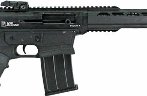 IVER JOHNSON STRYKER 1 AR12 - 12GA 3" 20" PISTOL GRIP BLACK