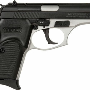 BERSA THUNDER 22LR FS - 10+1 SHOT DUOTONE SYN.
