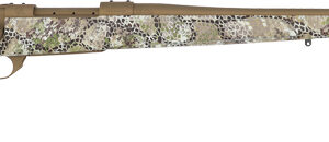 WEATHERBY VANGUARD BADLANDS - 6.5-300WBY 26" TB BRONZE/CAMO
