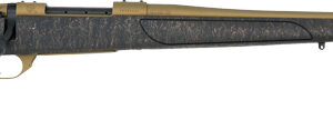 WEATHERBY VANGUARD WEATHRGUARD - 300WBY MAG 24" TB BRONZE/BLACK