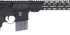 RRA LAR15X-1 PREDATOR PURSUIT - 223 WYLDE 20" S/S HVY BBL BLK